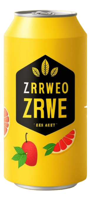 yellow-soda-beer-can-with-hard-shadow-4-min-306x670