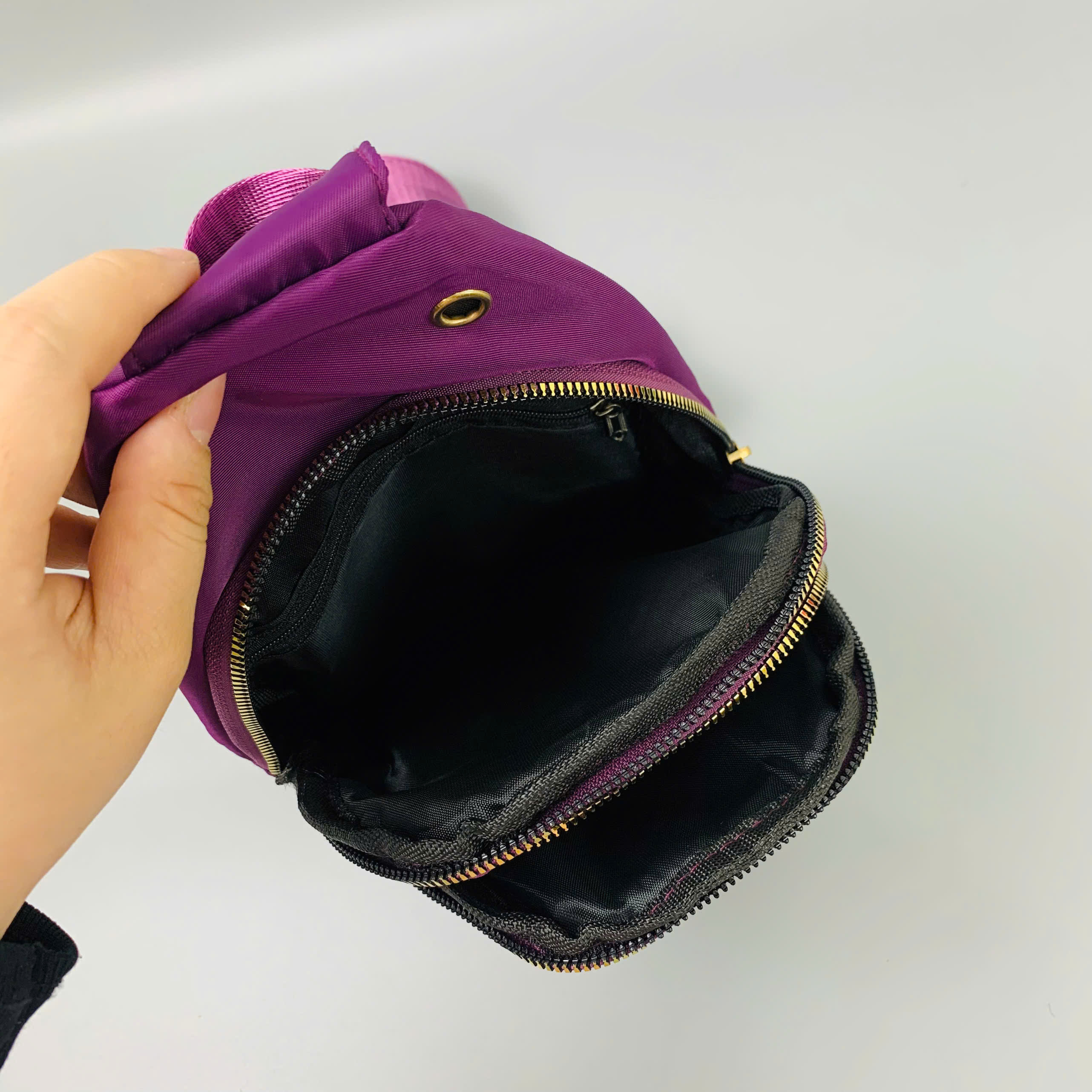 TÚI ĐEO CHÉO 1 QUAI CHẦN TRÁM – NỔI BẬT, GỌN NHẸ, DỄ PHỐI_thumbnail_3