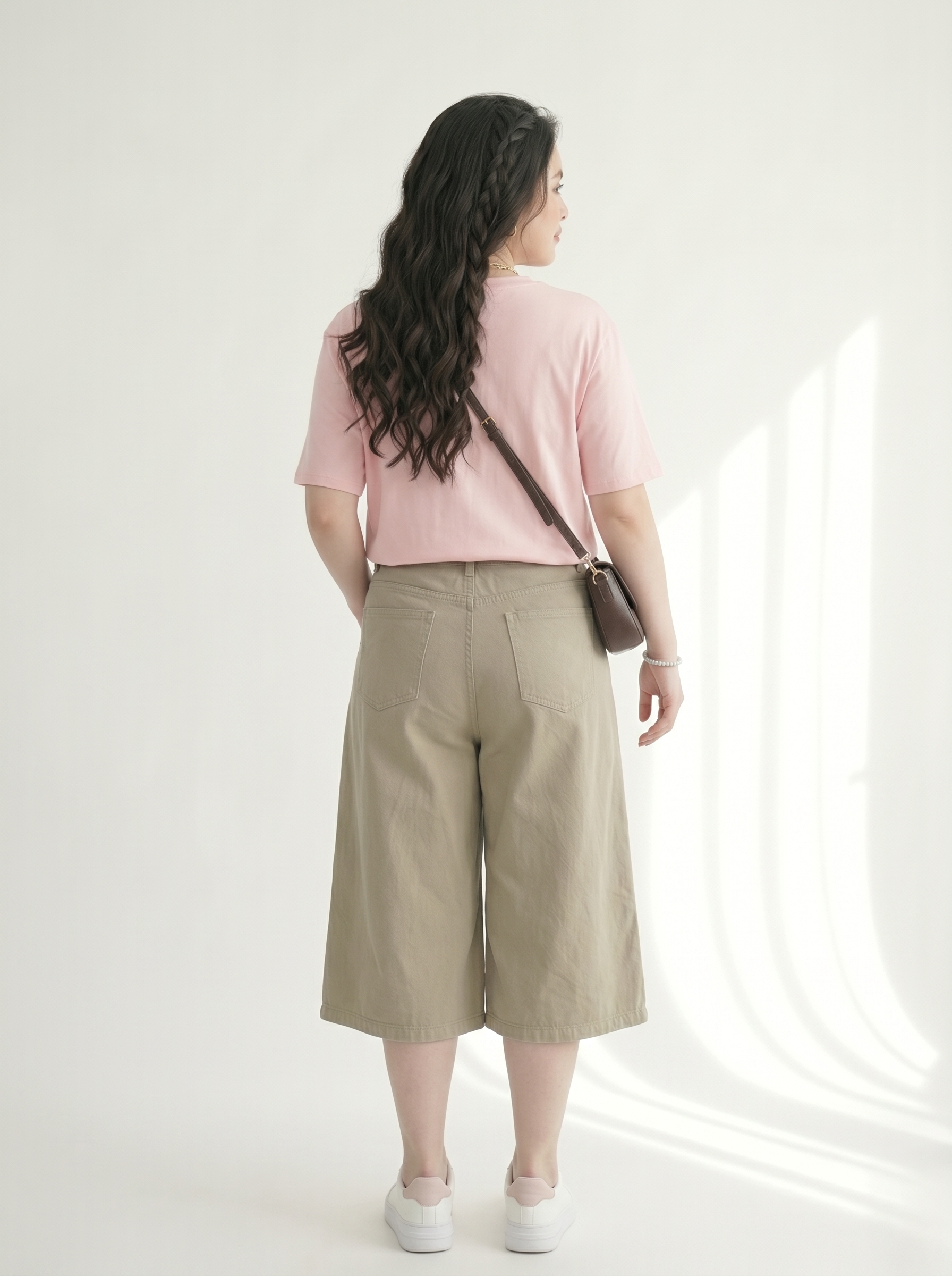 BIGSIZE NỮ - Áo thun form rộng in mèo dành cho nàng béo 55-95kg V-AK102-1_thumbnail_7