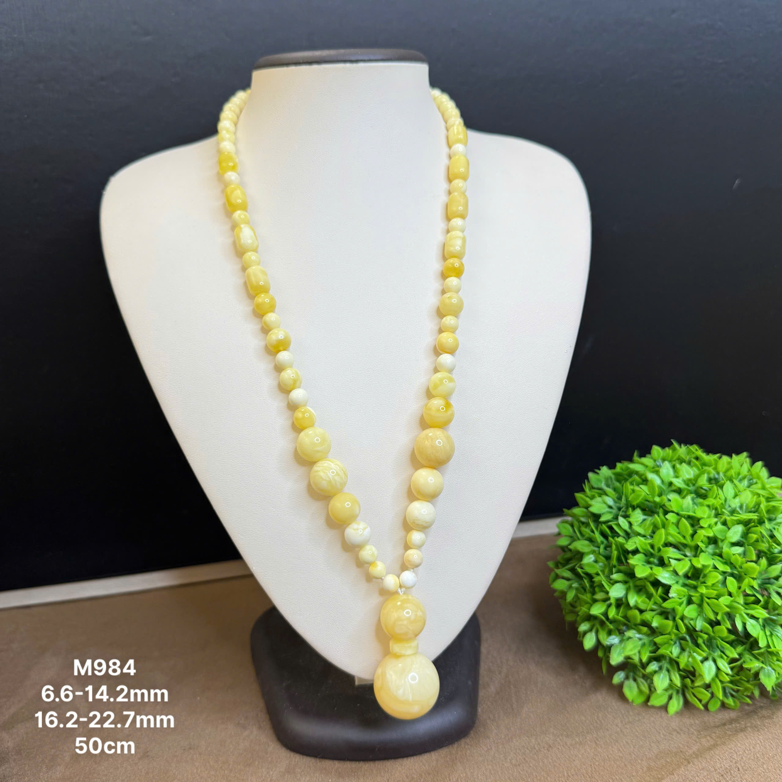 Vòng Cổ Hoàng Gia VIP - M984