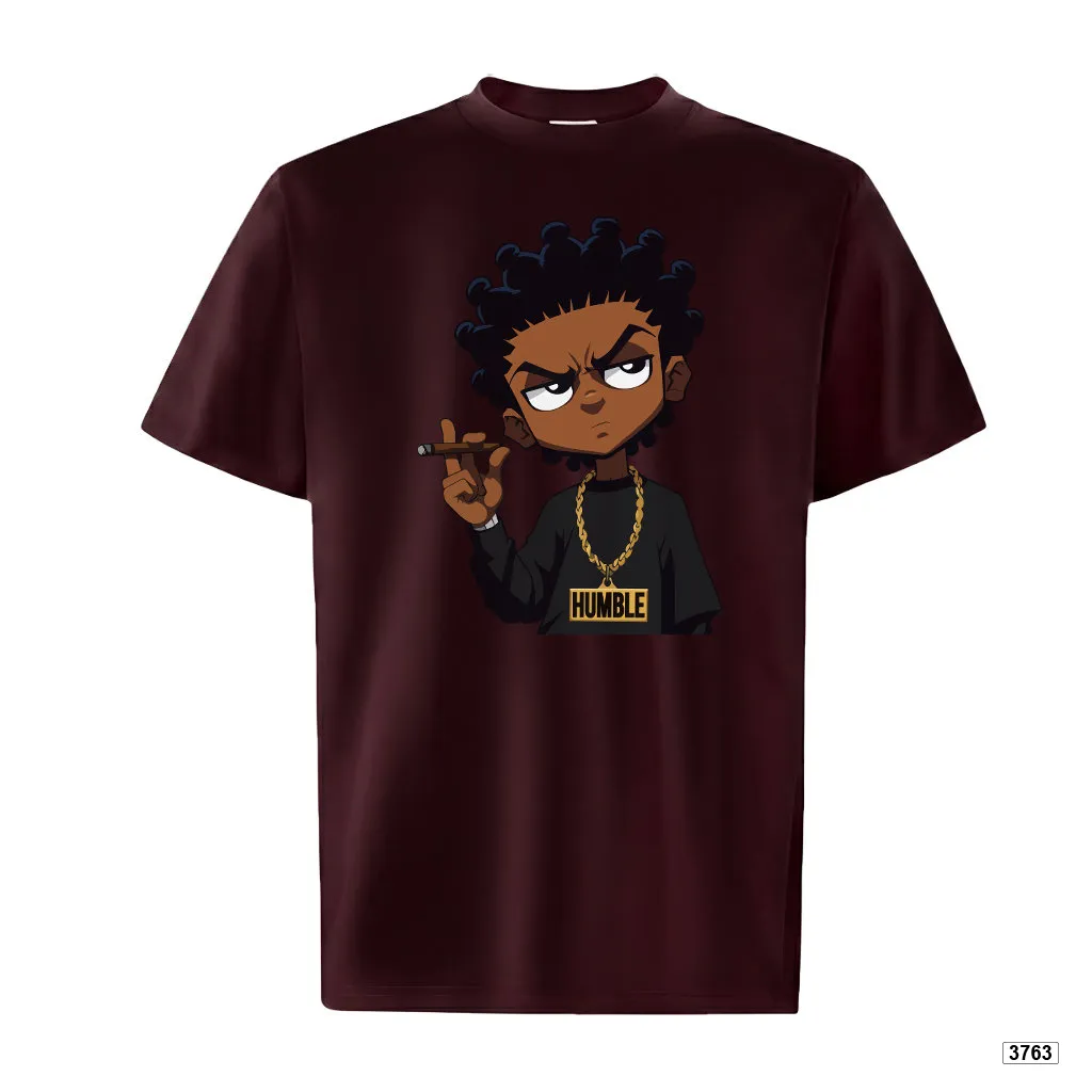 Áo thun nma oversize phong cách hiphop street style TeePrint 3763_thumbnail_14