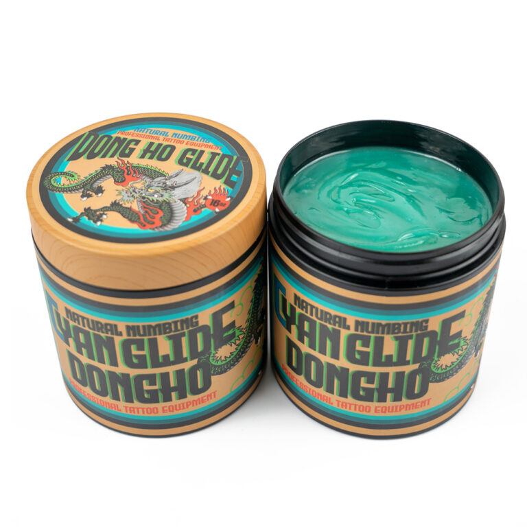 Đông Hồ Cyan Gilde 16oz - Natural Numbing