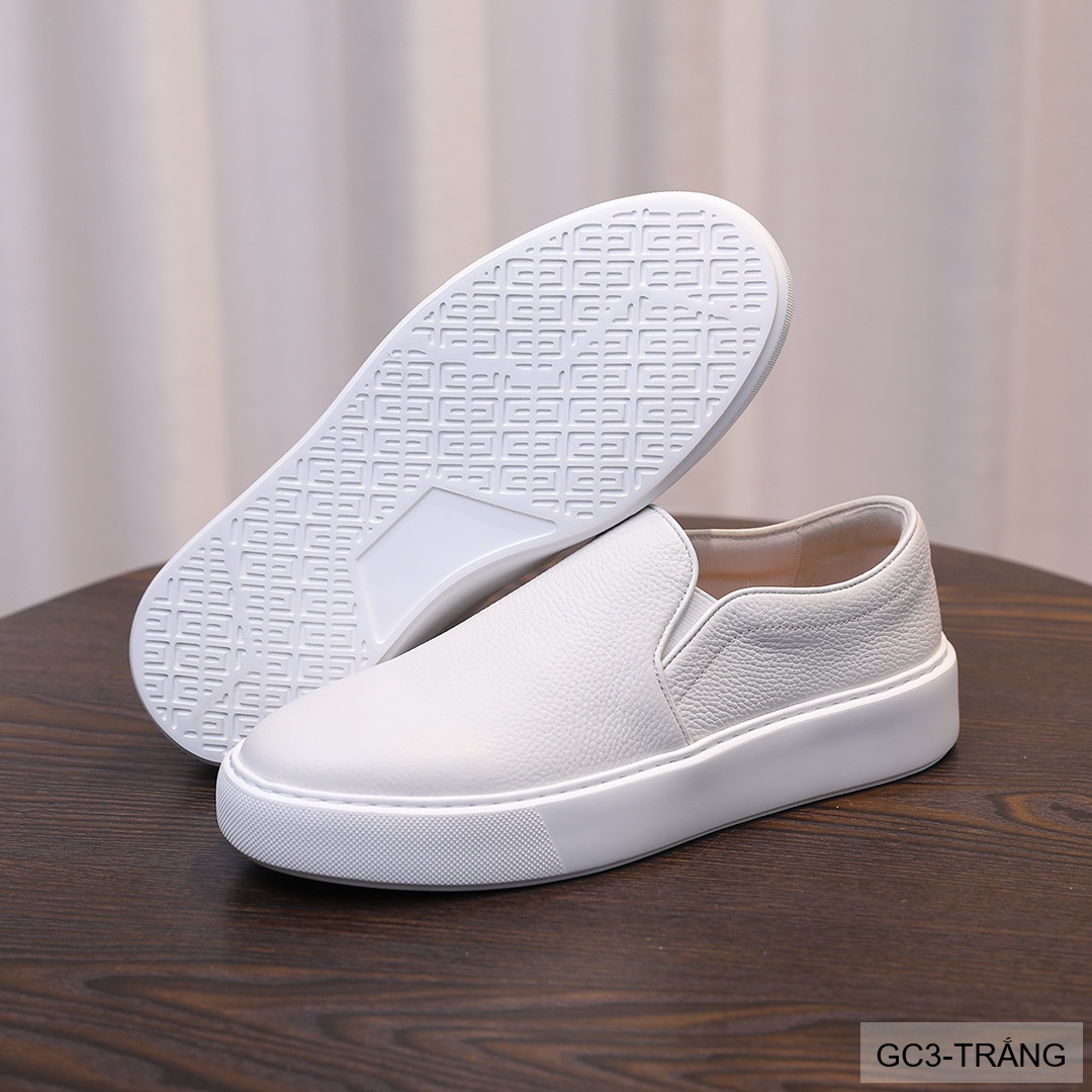 GC3 - Giày Thể Thao Nam Đế Cao Phong Cách Hàn Quốc, Chất Liệu Da Bò & Nhung, Nhiều Màu_thumbnail_6