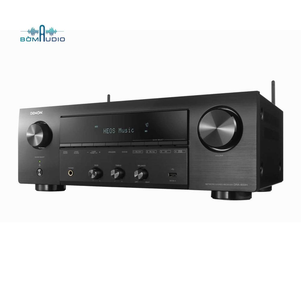 Amply Nghe Nhạc DENON DRA-800H_thumbnail_2