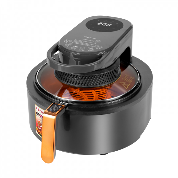 Nồi chiên không dầu Fujihome AG6D 6Lít -  Dung tích 6L_thumbnail_2