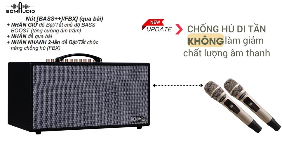 Chống hú di tần