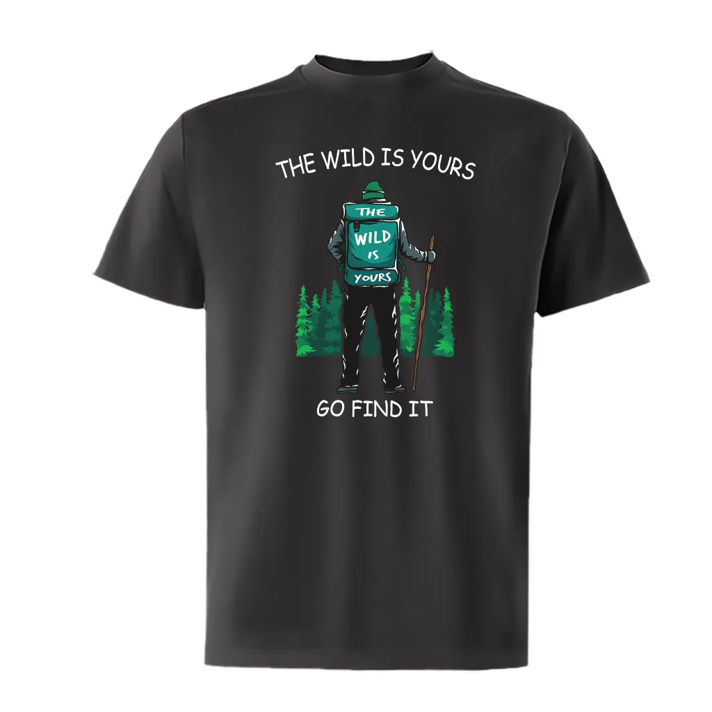 Áo thun nam du lịch form rộng local brand TeePrint 3755_thumbnail_9