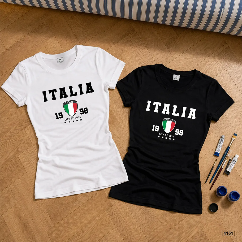 Áo thun form ôm body tôn dáng Italia street style Beezy 4161_thumbnail_6