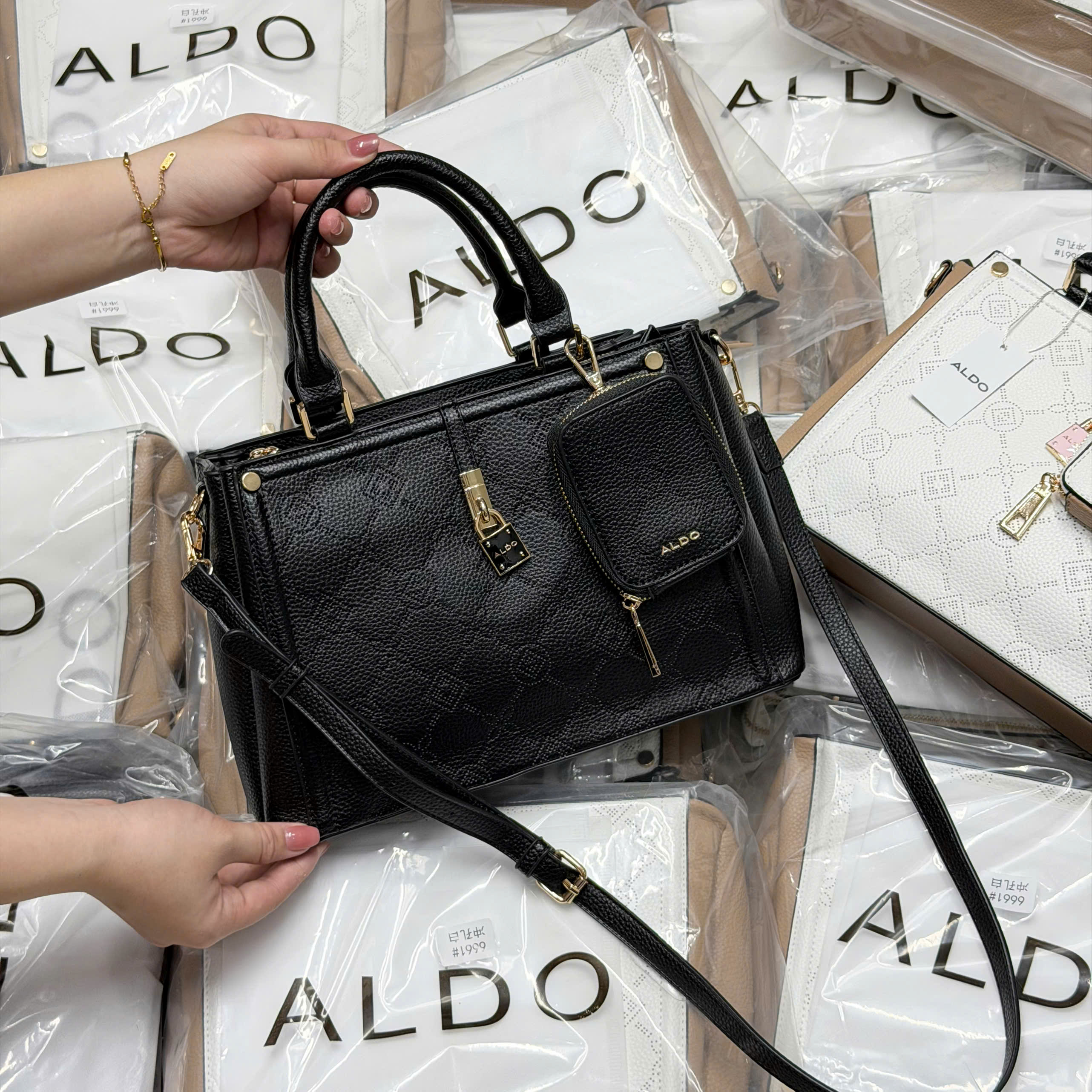 TUI ALDO