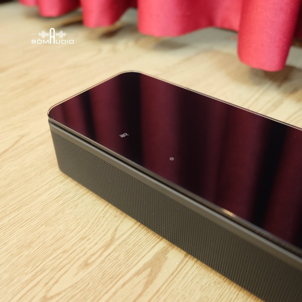 [LIKENEW-FULLBOX 99%] Loa Soundbar BOSE SMART SOUNDBAR 700_thumbnail_4