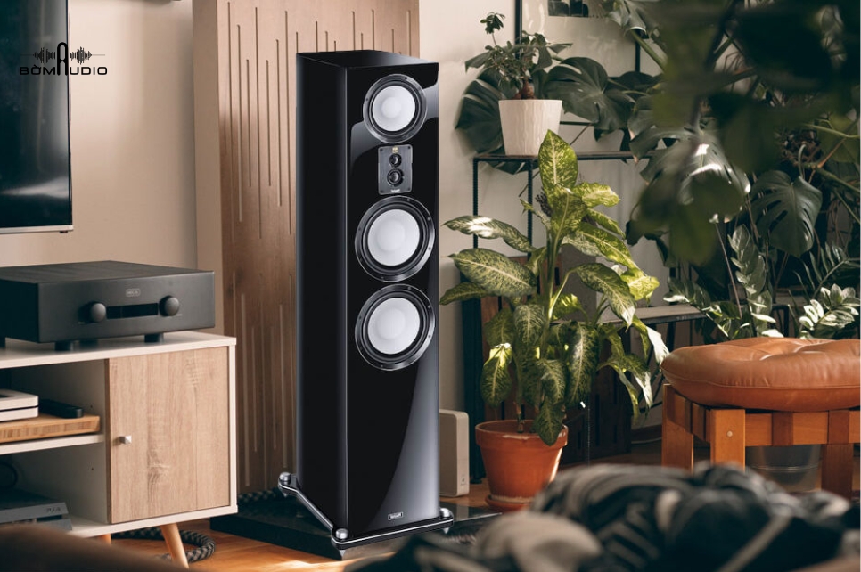 Đánh giá chi tiết loa cột Magnat Signature 909
