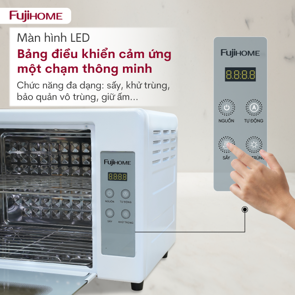 Tủ sấy tiệt trùng đa năng DD24_thumbnail_7