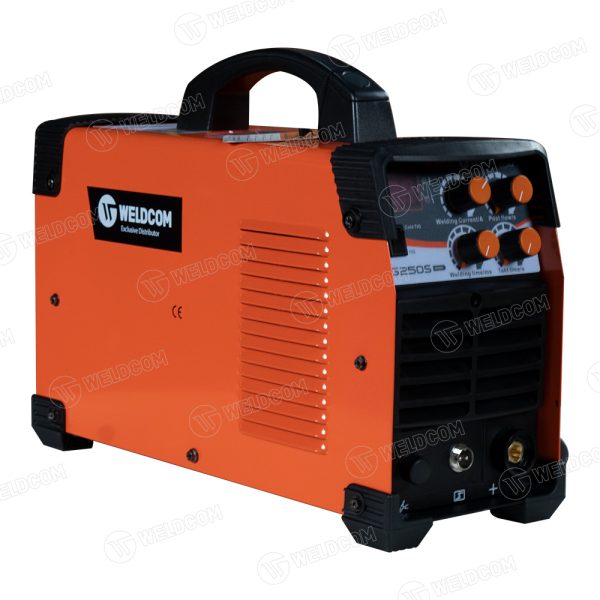MÁY HÀN INOX TIG NGUỘI TIG250S W228 JASIC