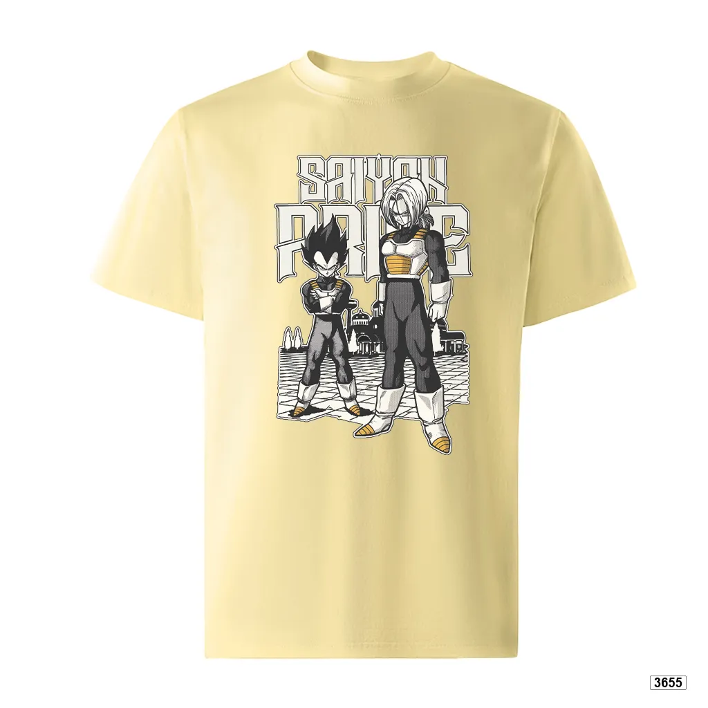 Áo thun form rộng phong cách hoạt hình Nhật Bản 3655_thumbnail_6