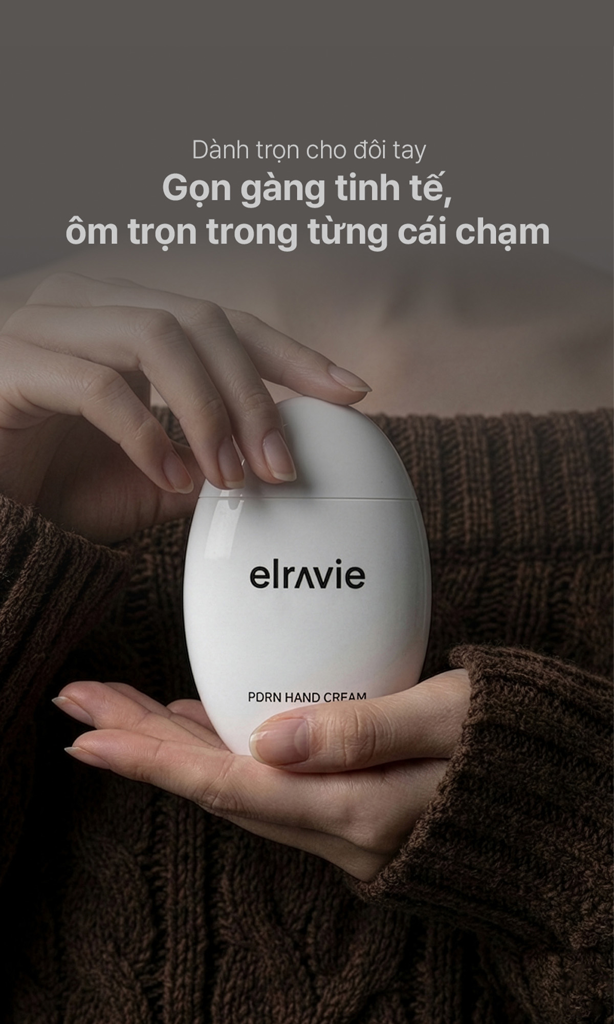 Kem dưỡng da tay Elravie PDRN Hand Cream_thumbnail_9