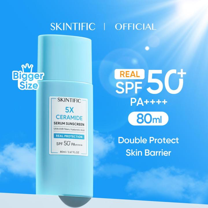 Skintific 5x Ceramide Serum Sunscreen_thumbnail_2