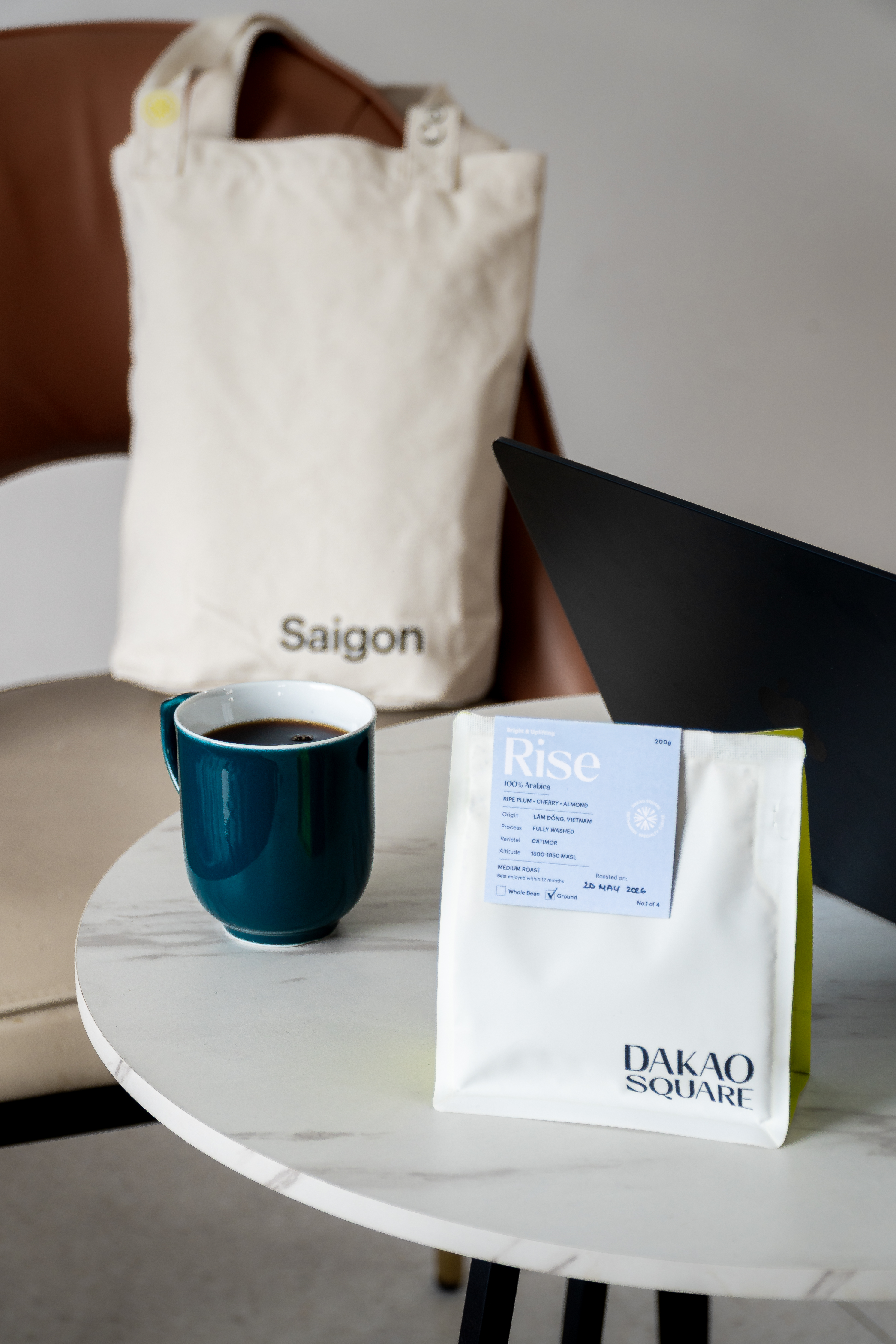 Rise 100% Arabica - 200G_thumbnail_4