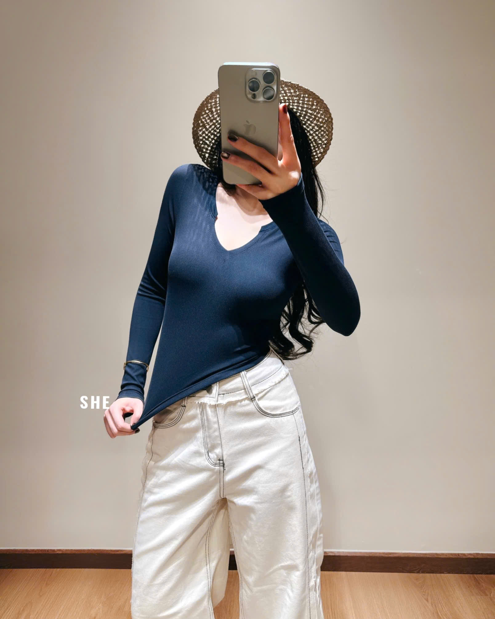 I582 ÁO KIỂU TAY DÀI NM_thumbnail_4