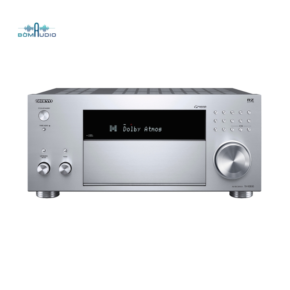 Amply Nghe Nhạc ONKYO TX RZ730_thumbnail_3