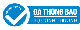 Thông báo Bộ công thương