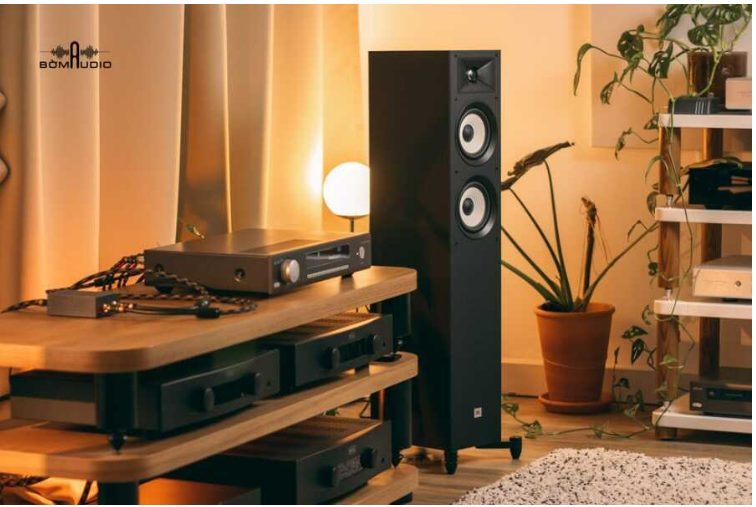 Loa đứng sàn JBL Stage A170