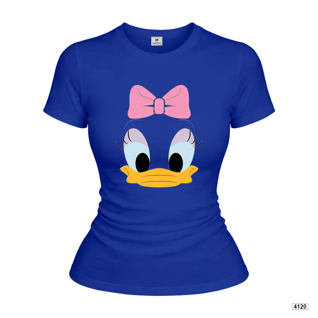 Áo thun babytee nữ form ôm body hoạt hình Beezy 4120_thumbnail_10
