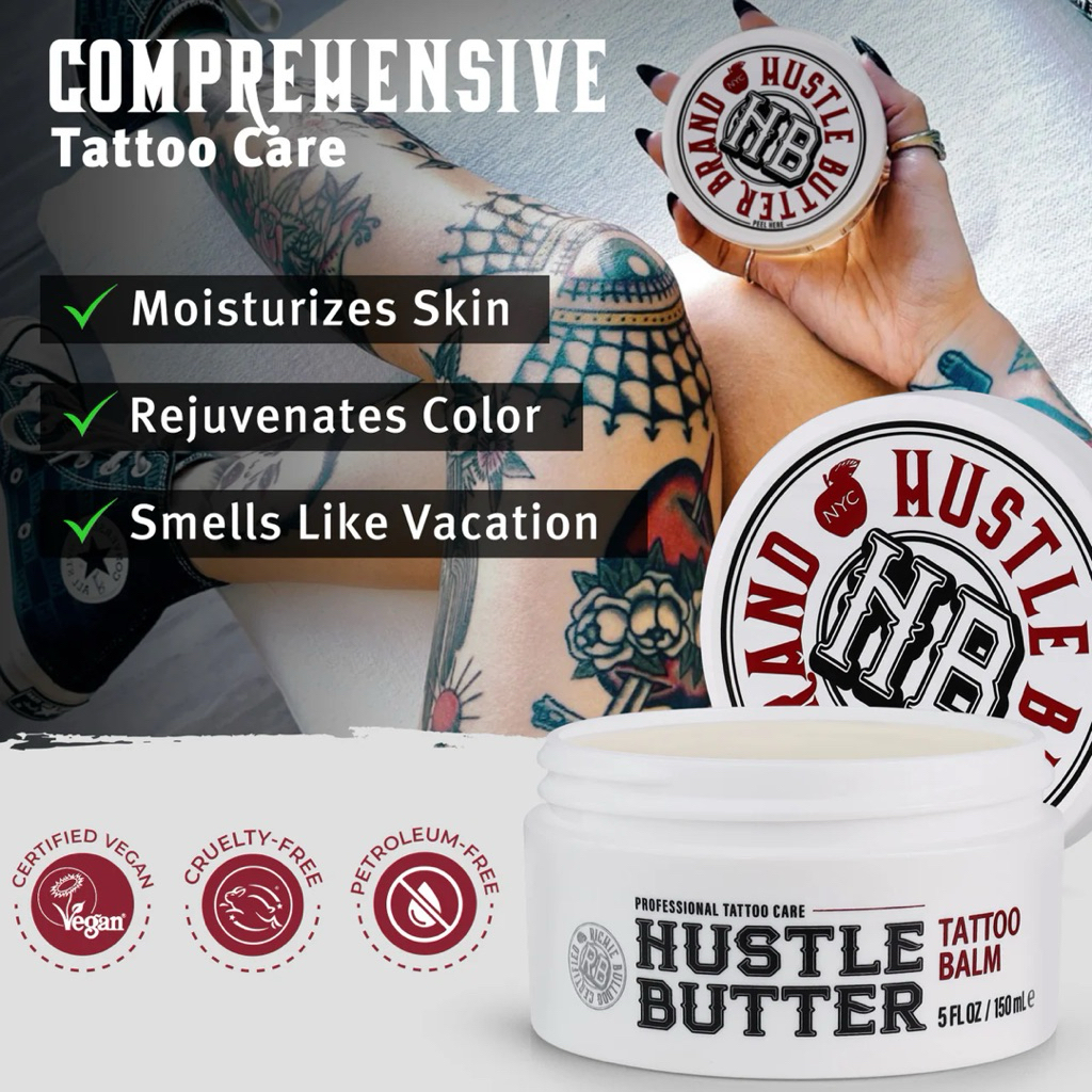 HUSTLE BUTTER - New (5oz) - (HSD: 2027)_thumbnail_2
