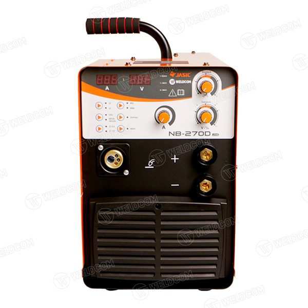 Máy hàn bán tự động MIG NB 270D (J346) JASIC