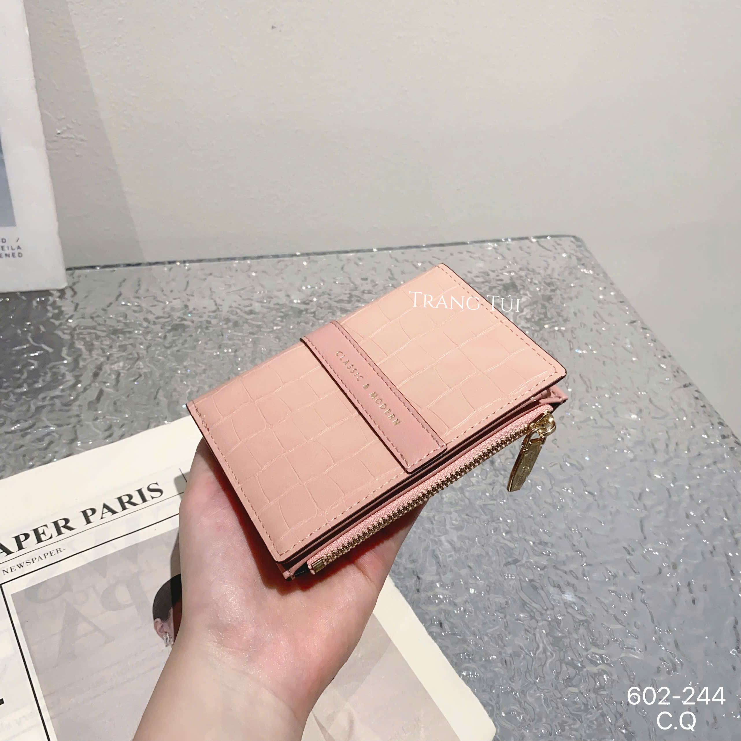 Ví ngắn T2602-244_thumbnail_4