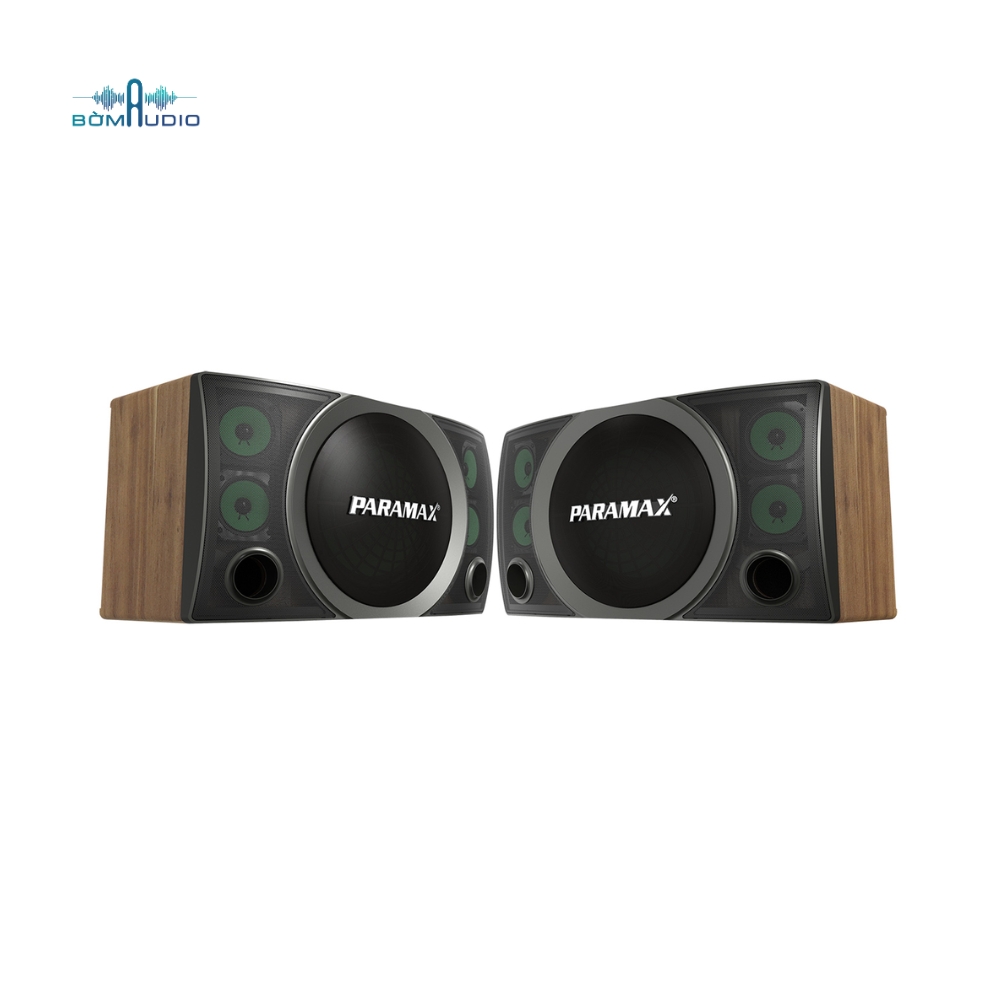 Loa Karaoke PARAMAX SC 3500_thumbnail_2