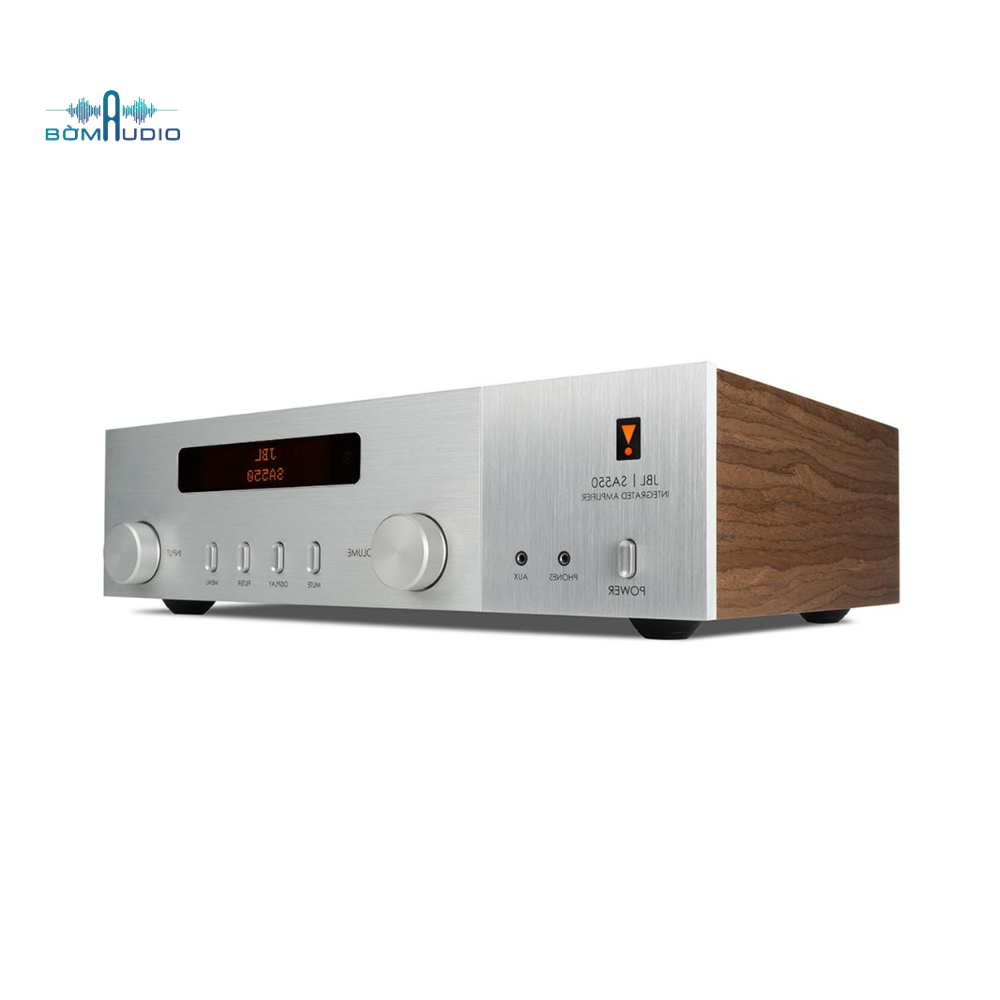 Amply Nghe Nhạc JBL SA550 CLASSIC New Openbox_thumbnail_1