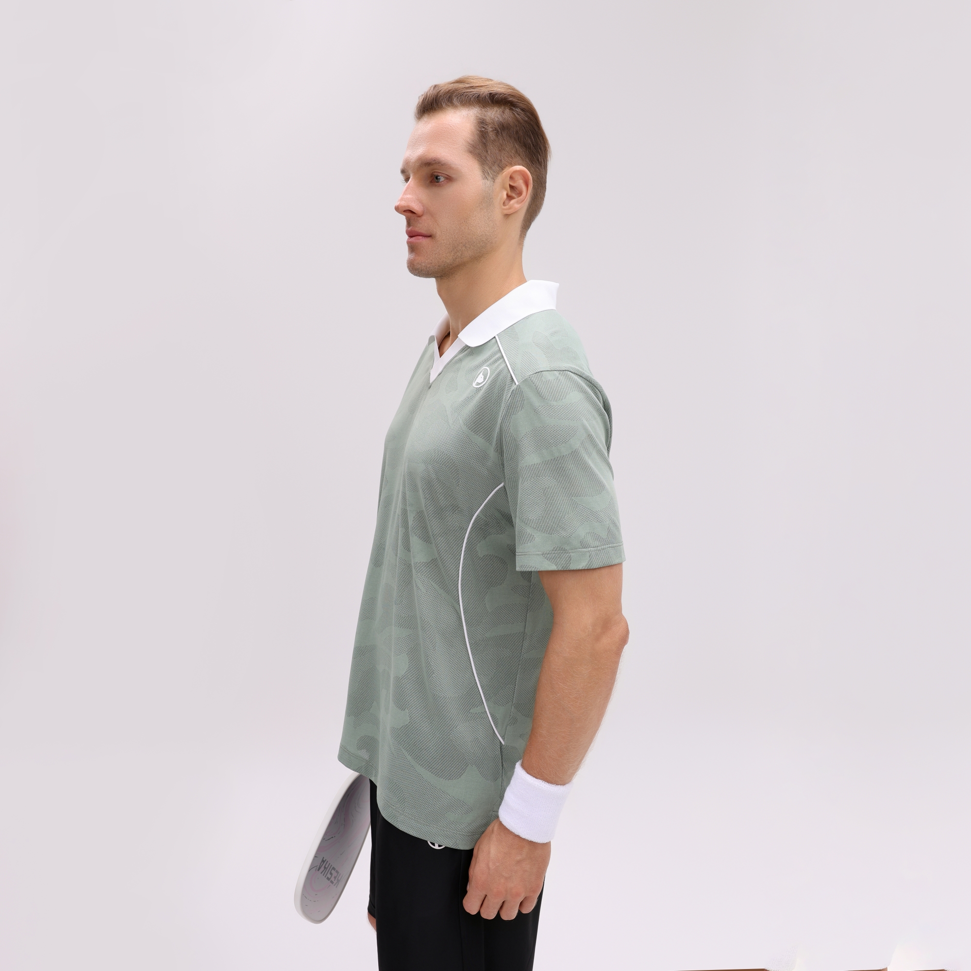 Áo Polo Nam Dệt Họa Tiết Camo_thumbnail_14