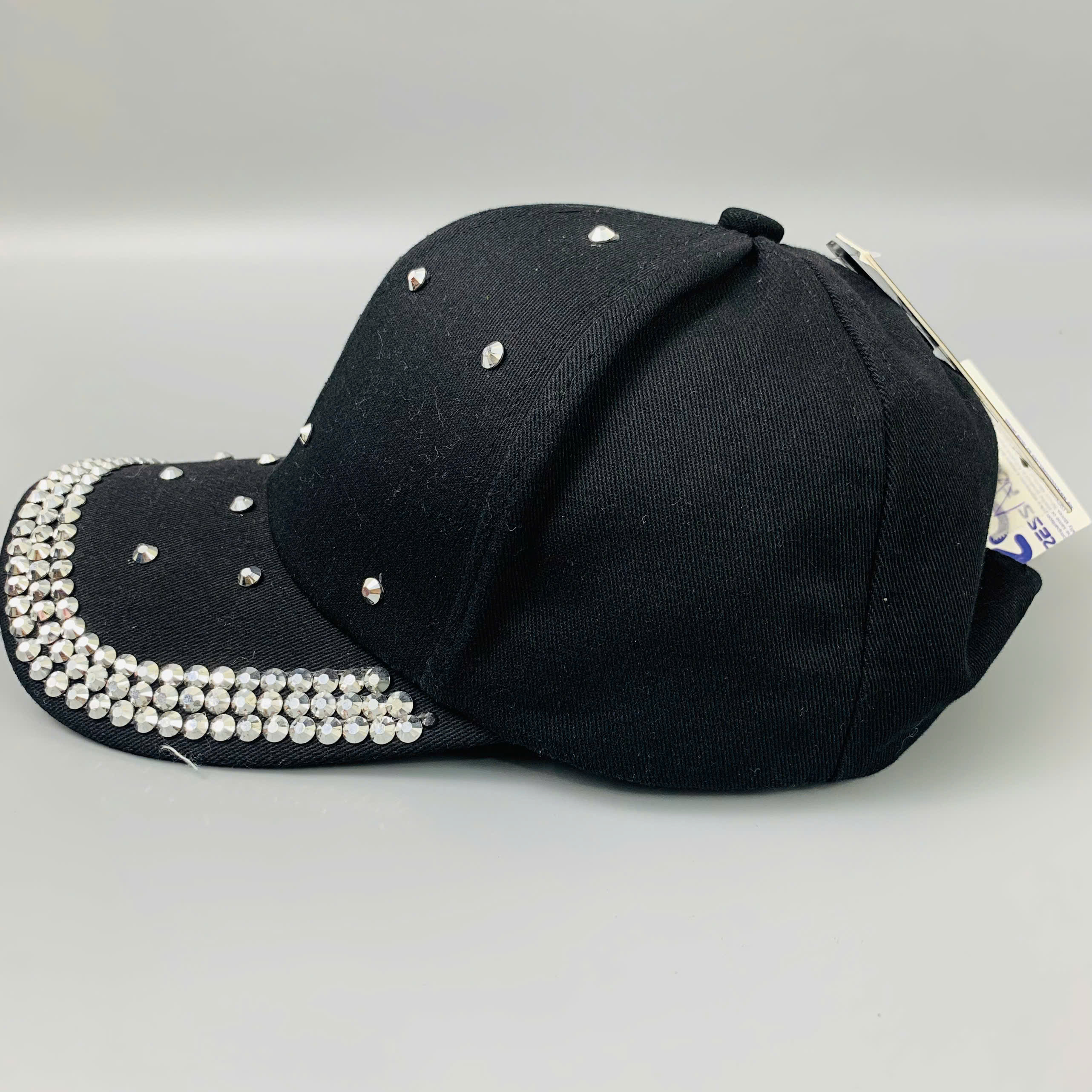 Nón jean đính đá ROSS_thumbnail_2