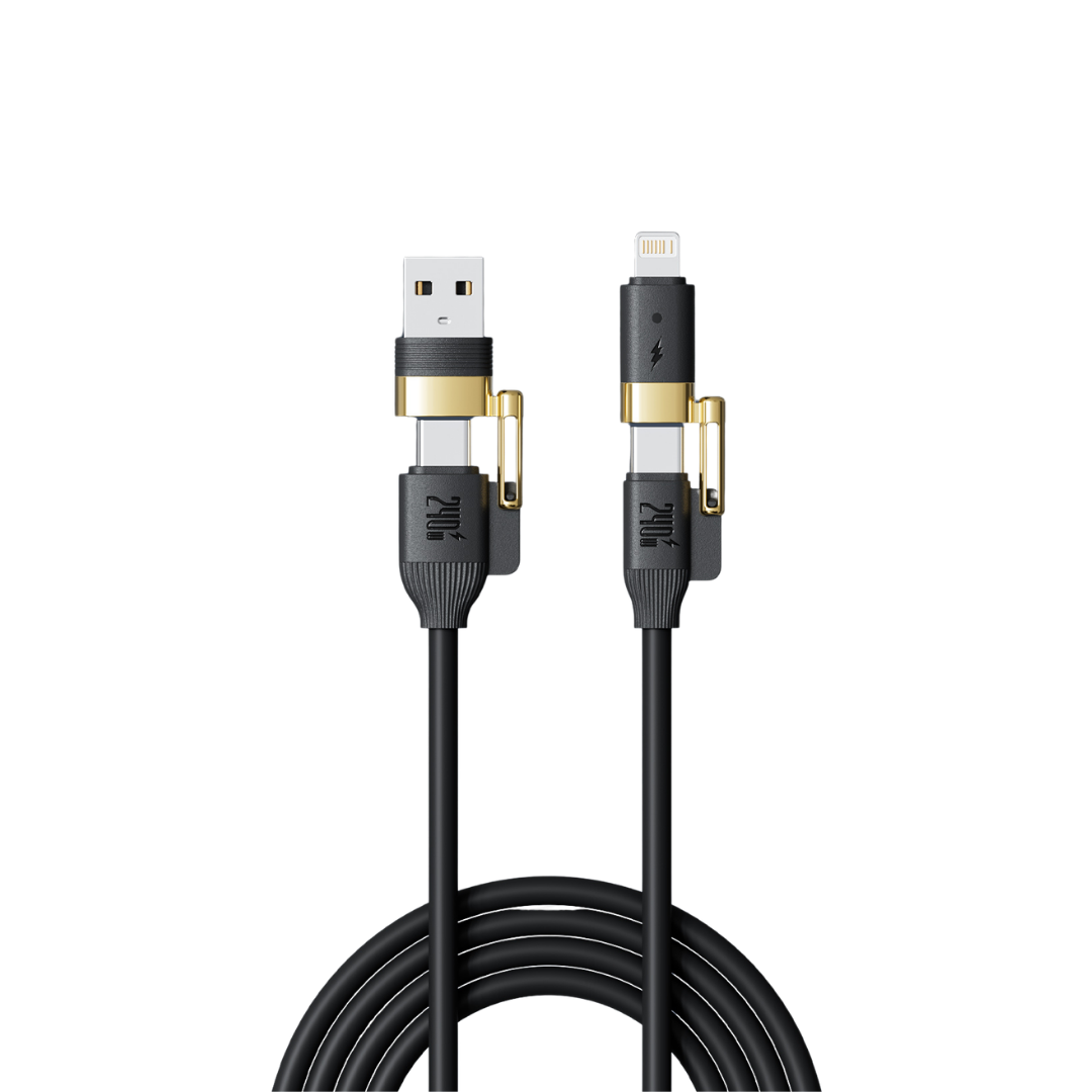 Cáp sạc nhanh DC20 240W thiết kế 4 in 1_thumbnail_7