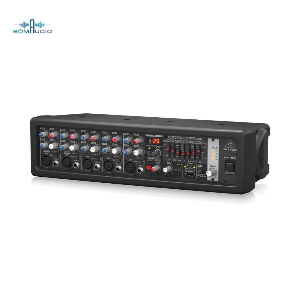 Bàn Mixer BEHRINGER PMP500M_thumbnail_3