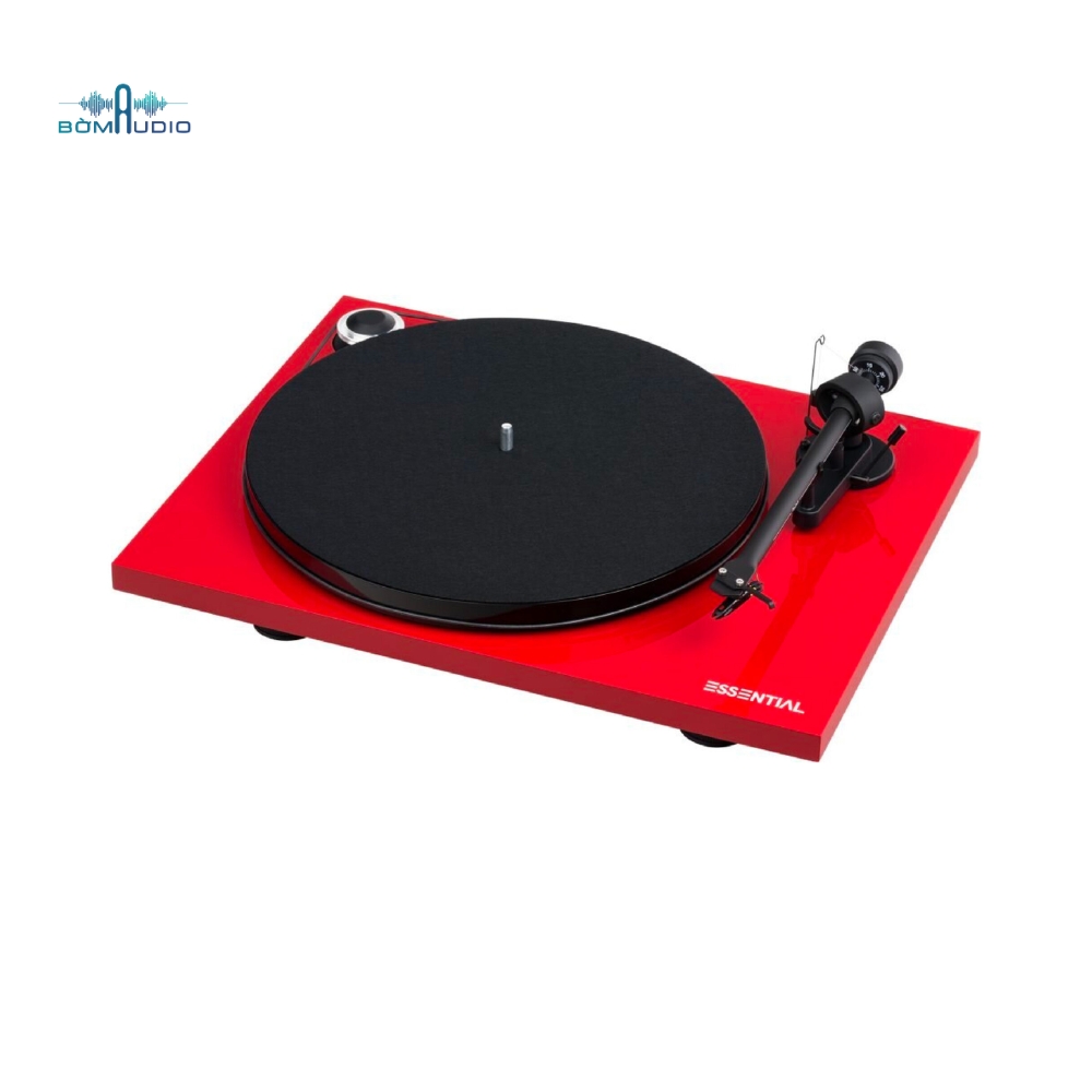 Mâm Đĩa Than PRO-JECT ESSENTIAL III_thumbnail_2