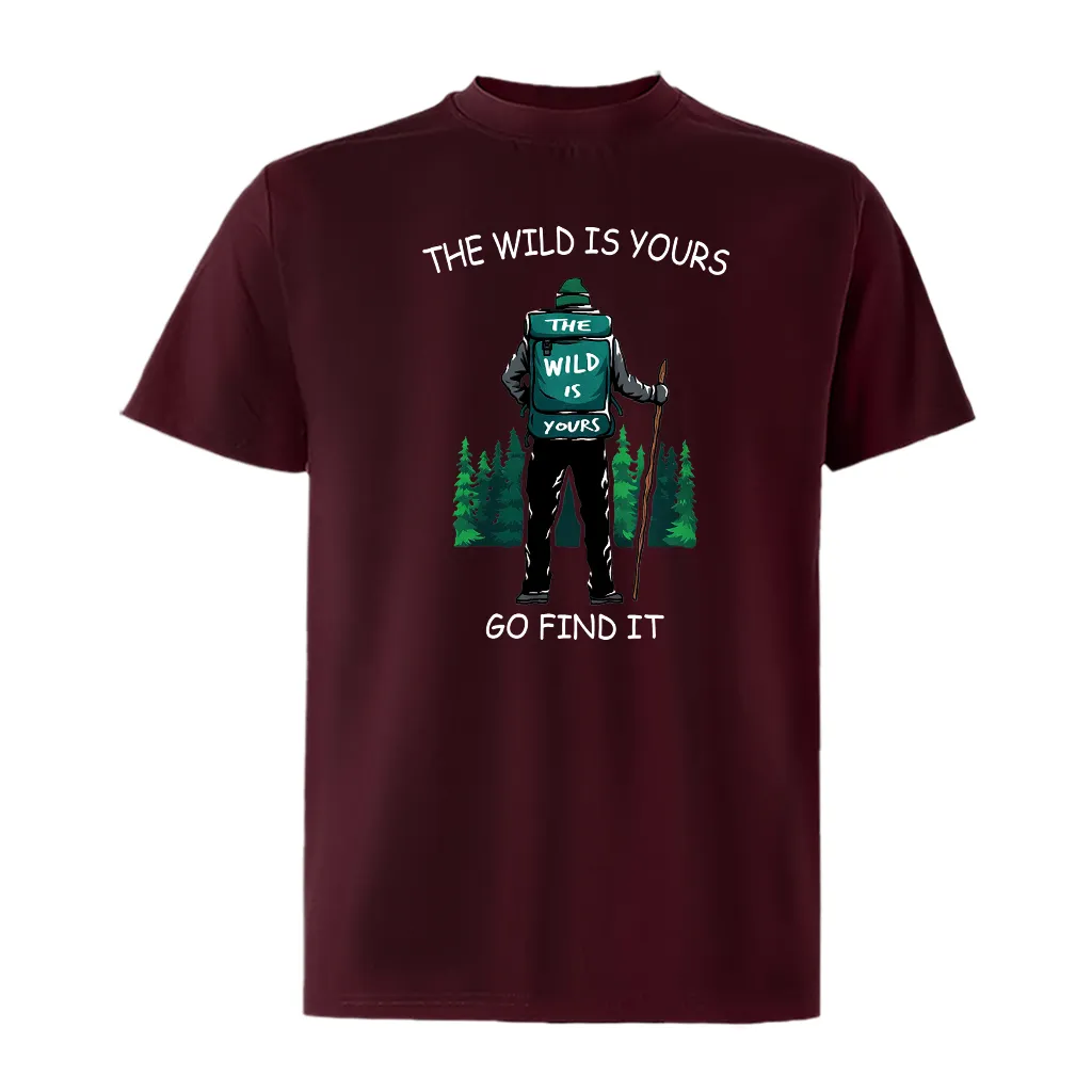 Áo thun nam du lịch form rộng local brand TeePrint 3755_thumbnail_14
