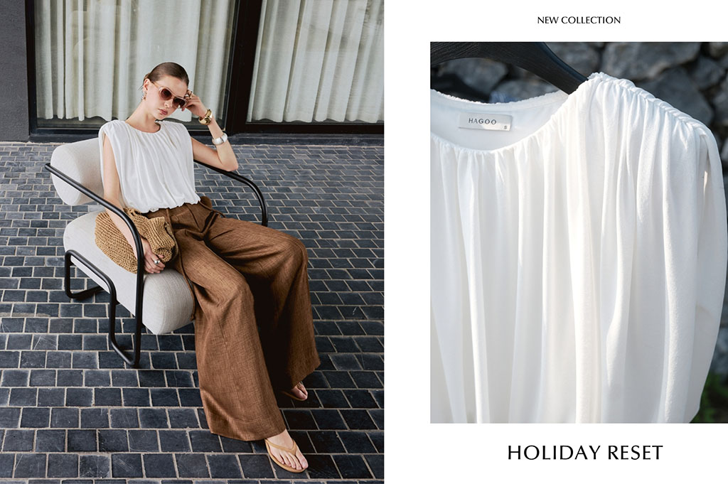 Vừa thoải mái vừa có gu