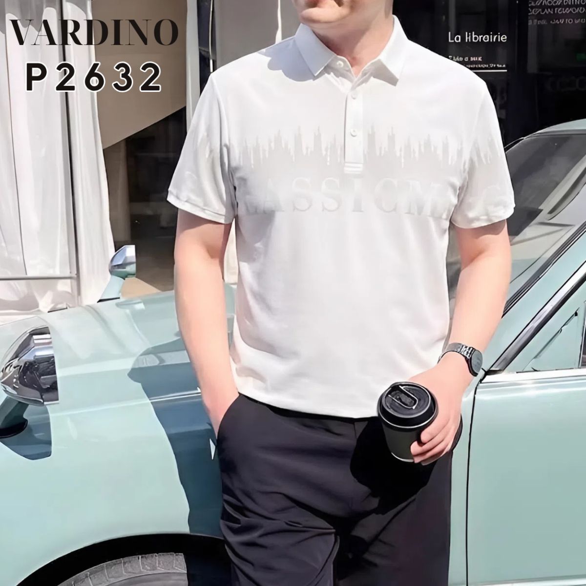 Áo Polo Nam P2632_thumbnail_1