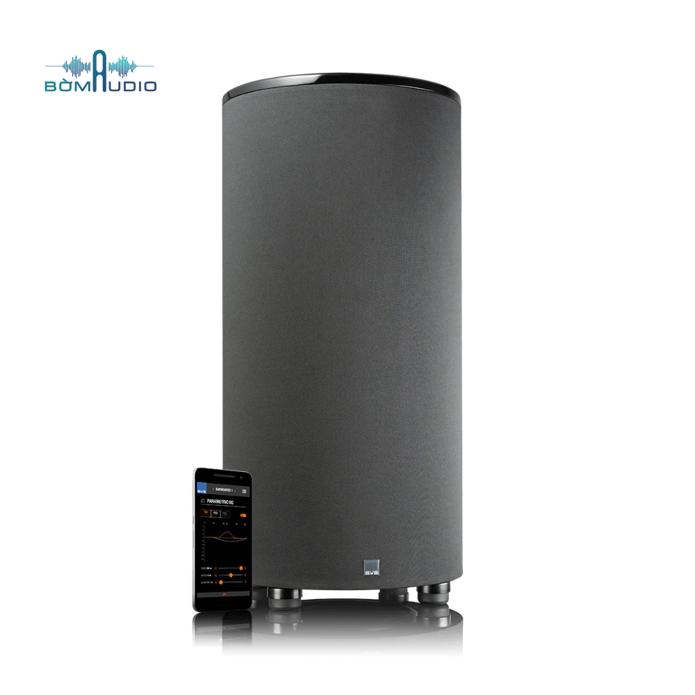 Loa Subwoofer SVS PC-2000 PRO_thumbnail_0