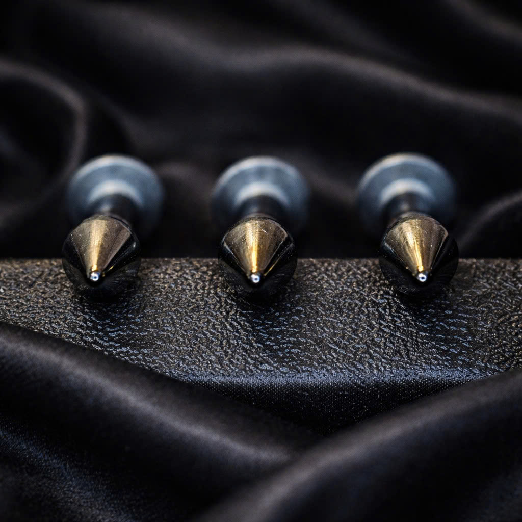 Khuyên bi cơ bản đen mũi tên_thumbnail_3