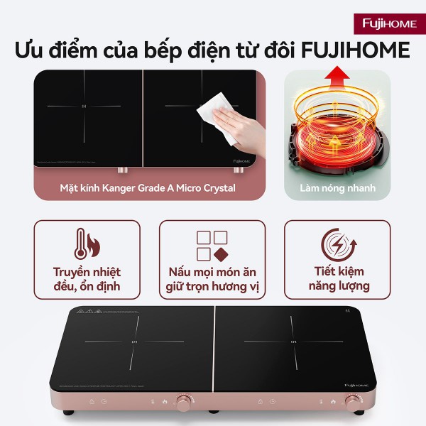 Bếp Từ Đôi IC2602P_thumbnail_2