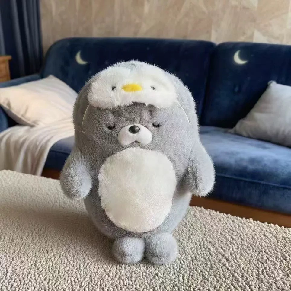 [CHÍNH HÃNG] RÁI CÁ BABY NGỦ