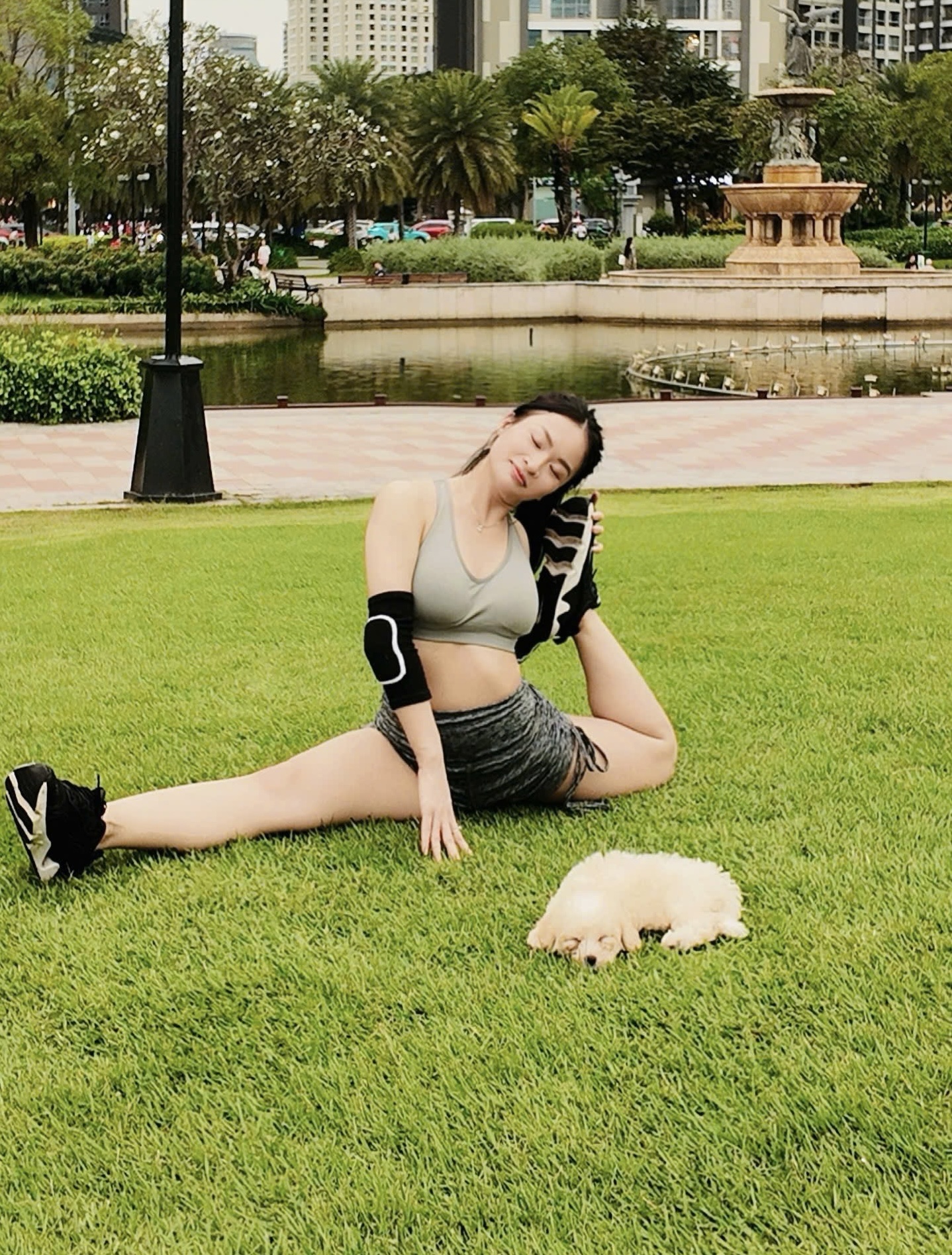 Muốn Dẫn Đường Cho Người Khác, Trước Hết Bản Thân Bạn Phải Hạnh Phúc