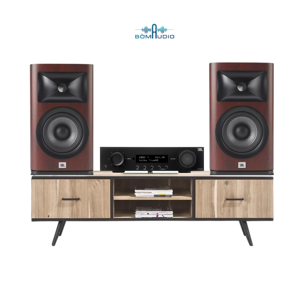 Combo Amply JBL MA510 + Loa Bookshelf JBL STUDIO 630 - JBL2_thumbnail_1
