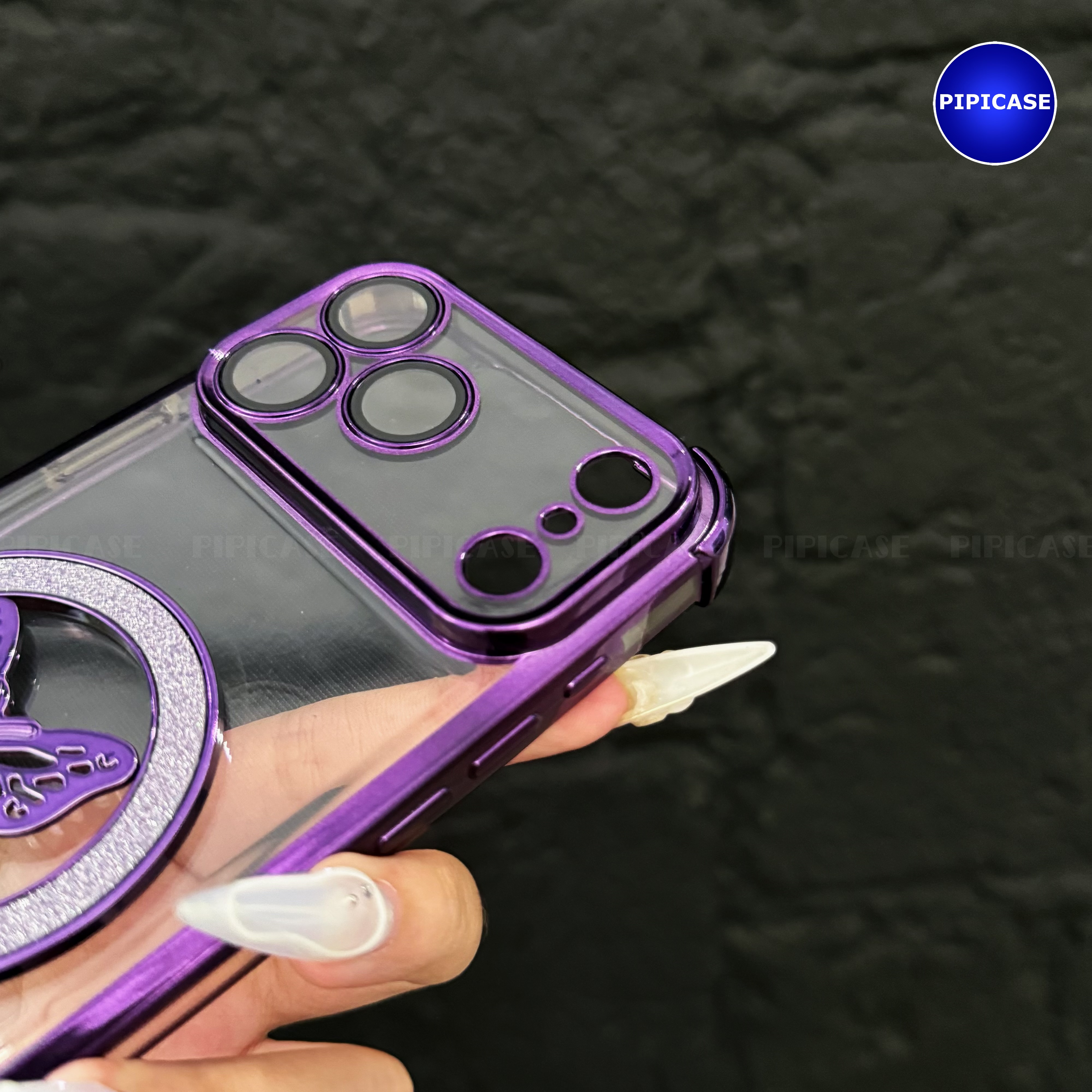 Ốp Lưng iPhone 17 Pro Max - MO - Tím_thumbnail_5