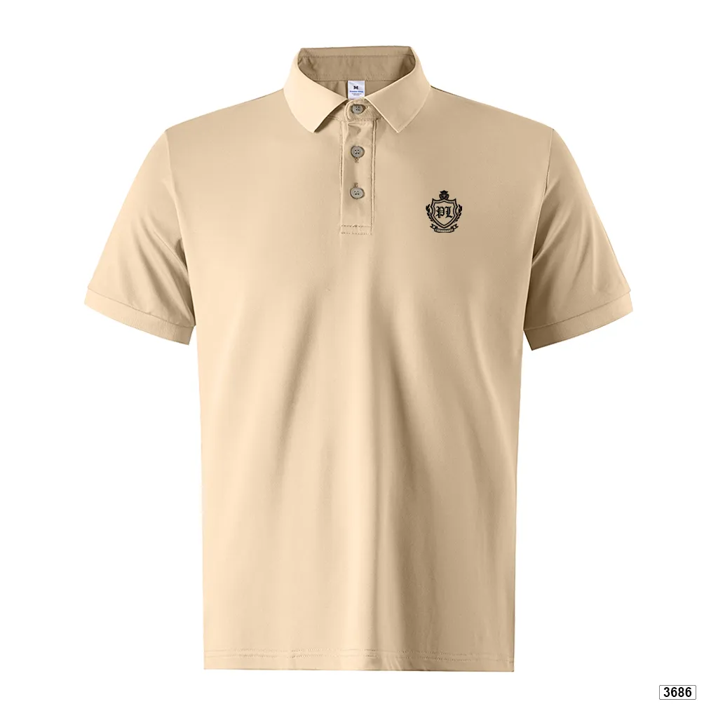 Áo polo form vừa phong cách tối giản dễ phối Polux 3686_thumbnail_9