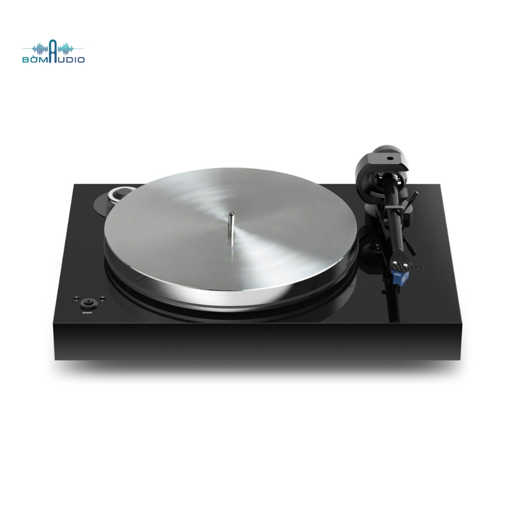 Mâm Đĩa Than PRO-JECT X8 EVOLUTION_thumbnail_1