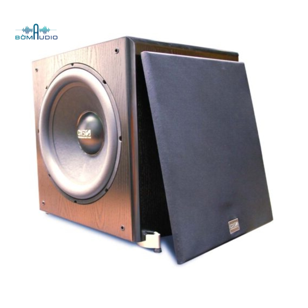Loa Subwoofer NEKO NS115_thumbnail_2