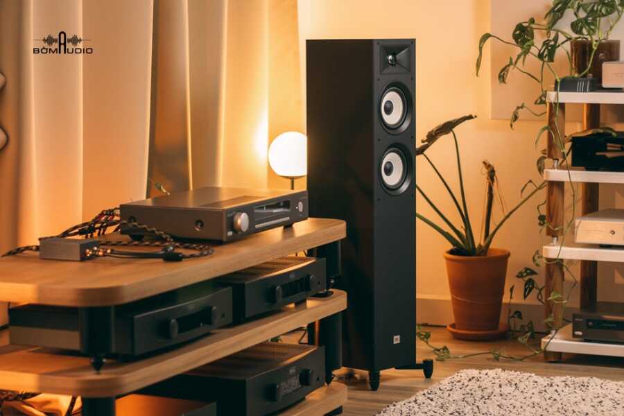Loa Cột JBL STAGE A180